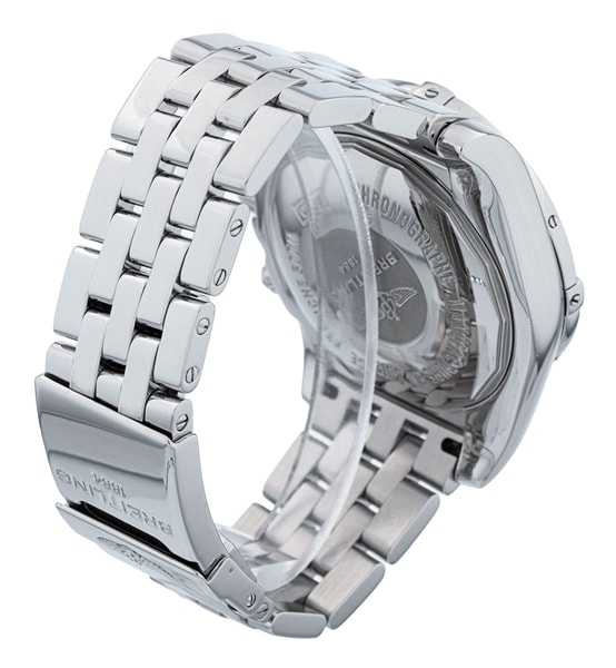 Breitling Chronomat 44 AB0110